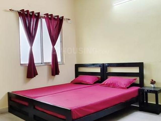 Flat for rent in North 24 Parganas, West Bengal