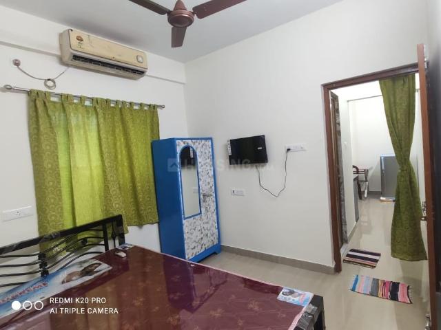 Flat for rent in North 24 Parganas, West Bengal