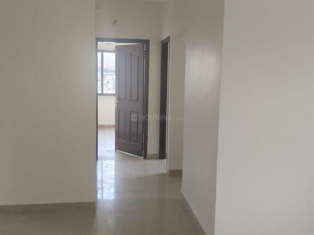 Flat for rent in North 24 Parganas, West Bengal