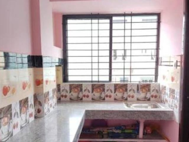 Flat for rent in North 24 Parganas, West Bengal