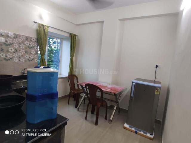 Flat for rent in FE Block, Bidhannagar