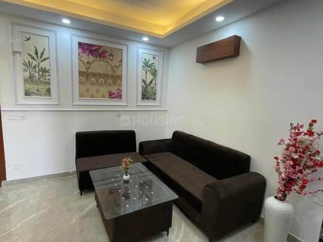 Flat for rent in AQ Block, Bidhannagar