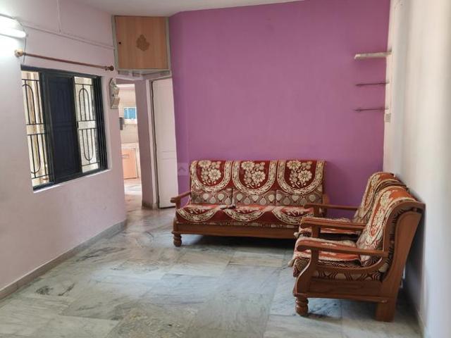 Flat for rent in Vadodara, Gujarat
