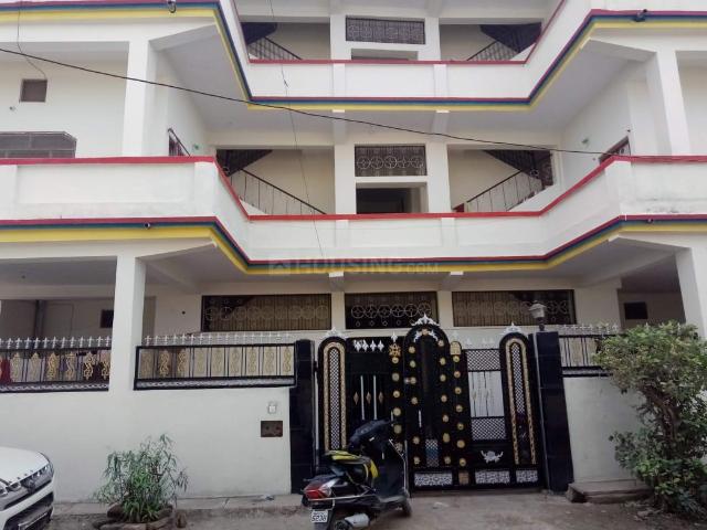 Flat for rent in Saman, Rewa