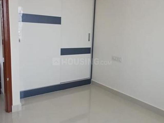 Flat for rent in Samethanahalli, Bengaluru North