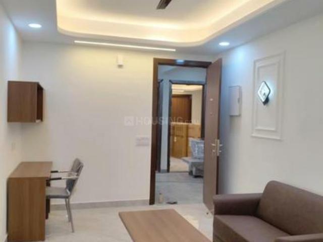 Flat for rent in Samethanahalli, Bengaluru North