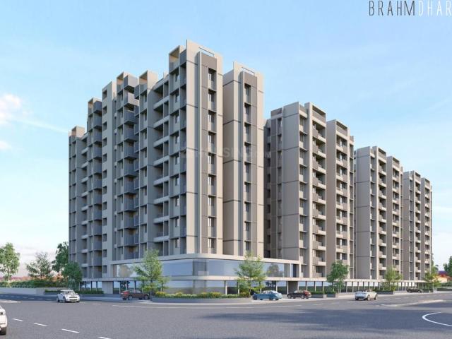 Flat for sale in Gujarat