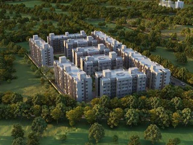Flat for sale in Sanand, Ahmedabad