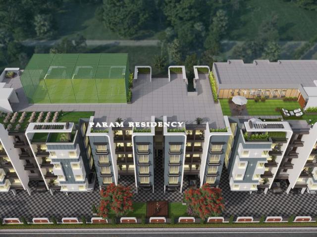 Flat for sale in Madya