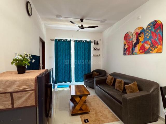 Flat for rent in Goa