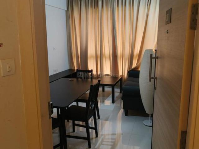 Flat for rent in Goa