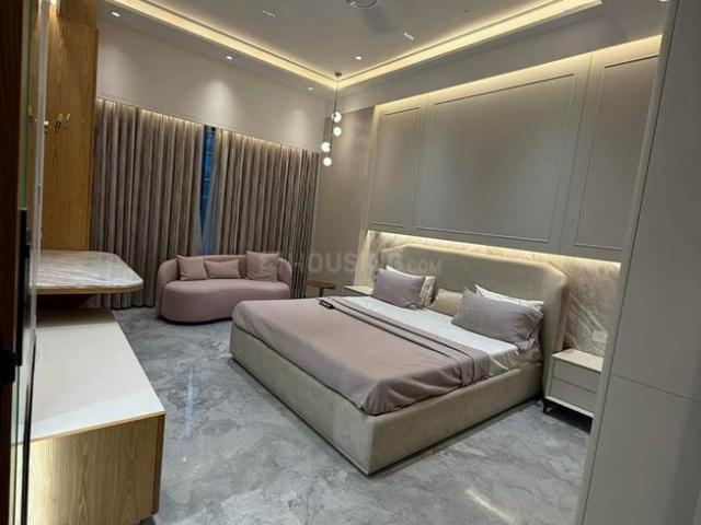 Flat for rent in Goa