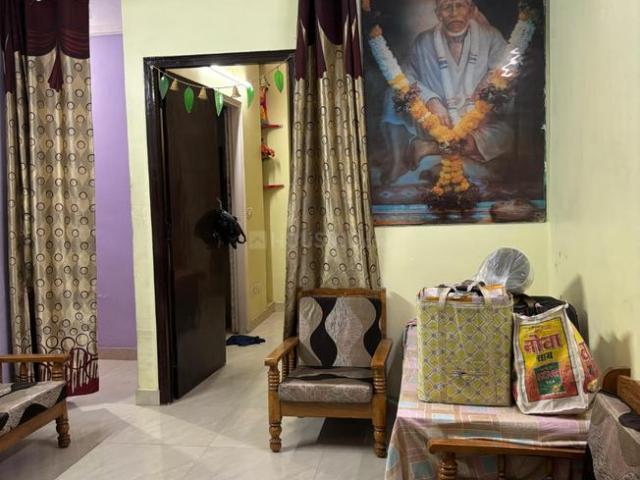 Flat for sale in South Delhi, Deri