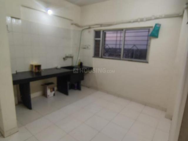 Flat for rent in RBM Road, Pune