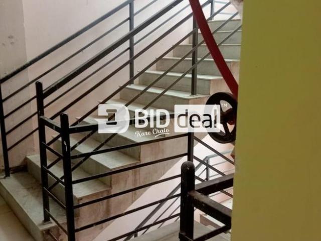 Flat for sale in Pink City, Jetpur