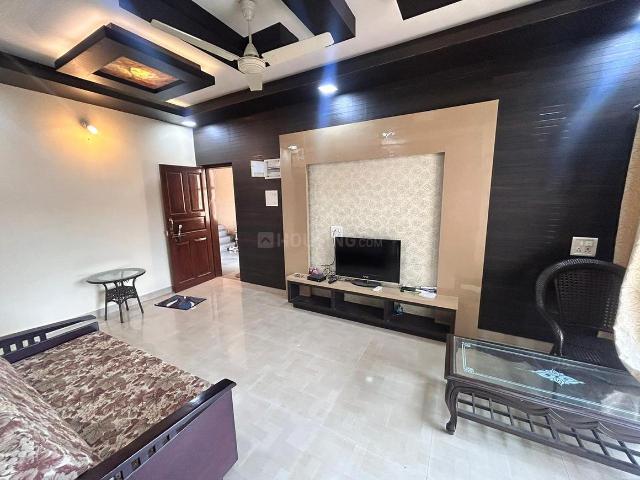 Flat for rent in Goa
