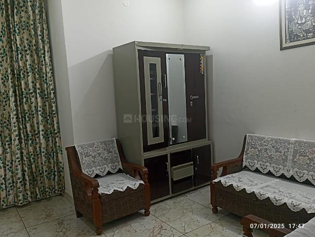 Flat for rent in Hariana