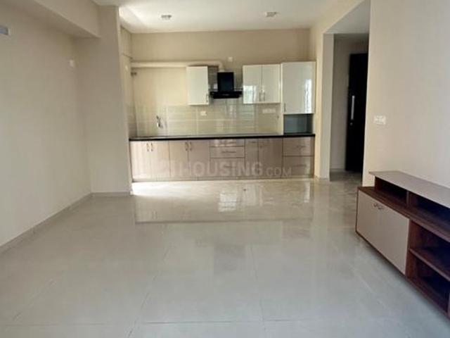 Flat for rent in Bangalore North, Cox Town - Bangalore