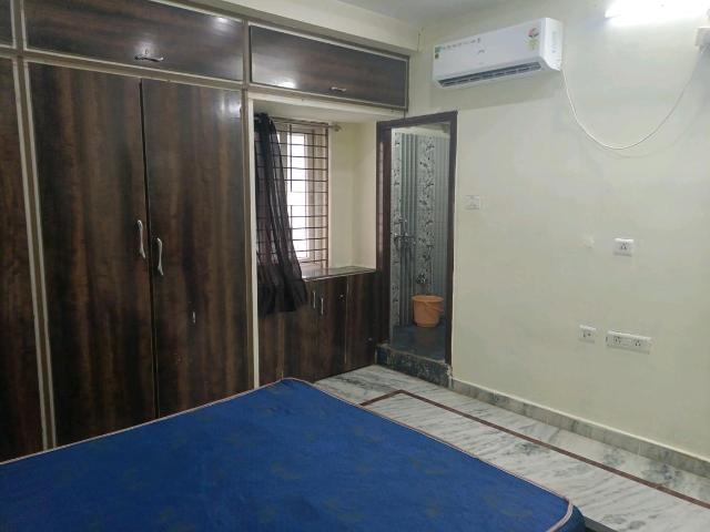 Flat for rent in Haidarabad, Telangana