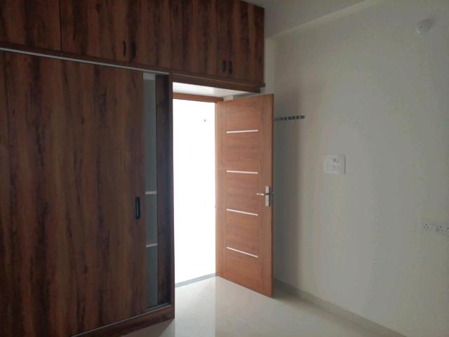 Flat for rent in Ameerpet, Hyderabad