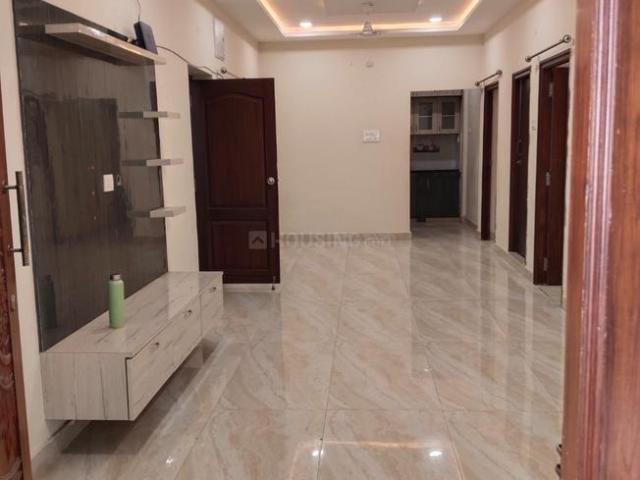 Flat for rent in Haidarabad, Telangana