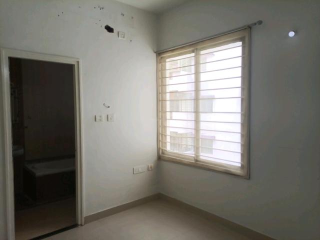 Flat for rent in Haidarabad, Telangana