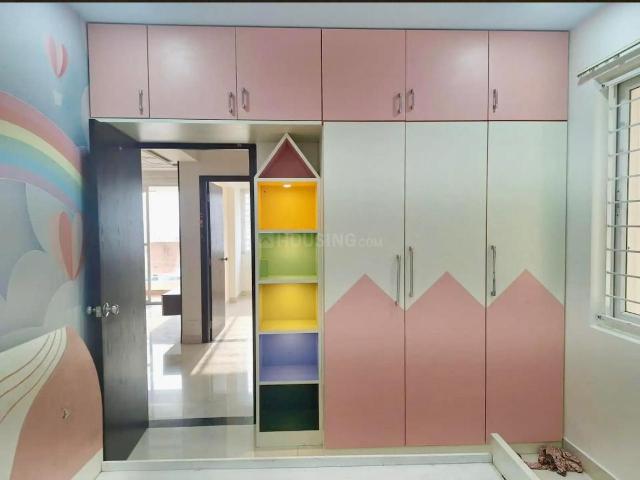 Flat for rent in SR Nagar, Hyderabad