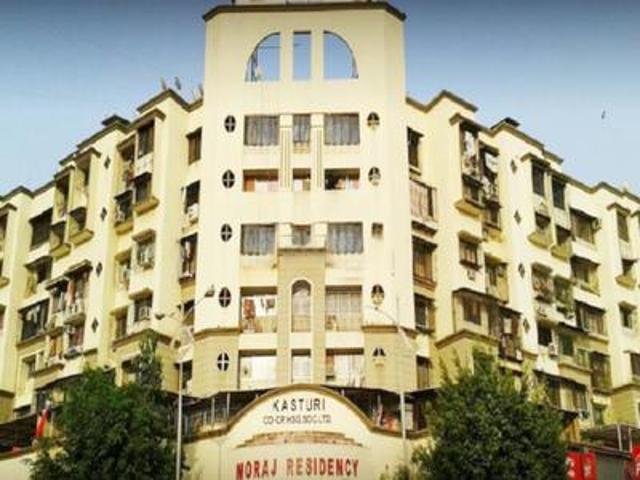 Flat for rent in Navi Mumbai, National Capital Territory Of Delhi