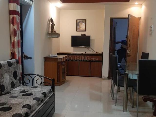 Flat for rent in Navi Mumbai, National Capital Territory Of Delhi