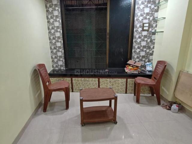 Flat for rent in Sanpada, Navi Mumbai