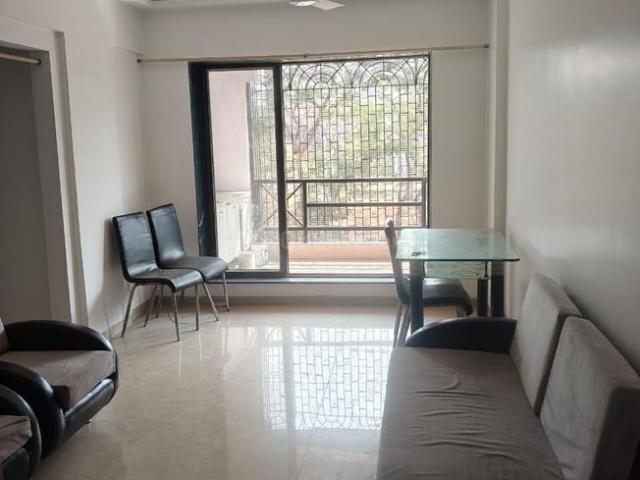 Flat for rent in Navi Mumbai, National Capital Territory Of Delhi
