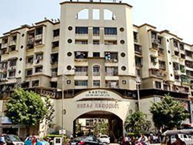 Flat for rent in Moraj Residency, Navi Mumbai