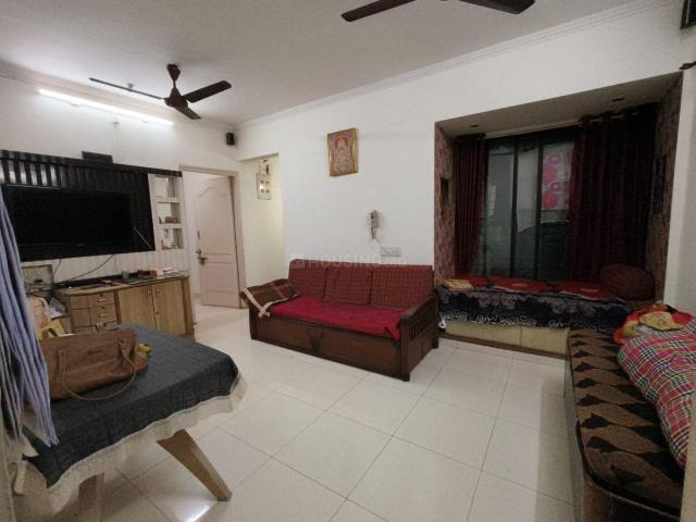 Flat for rent in Navi Mumbai, National Capital Territory Of Delhi