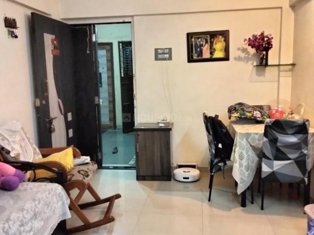 Flat for rent in Navi Mumbai, National Capital Territory Of Delhi