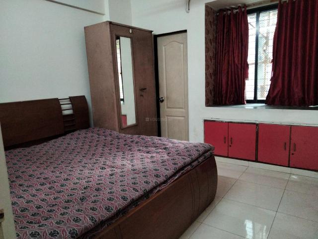 Flat for rent in Navi Mumbai, National Capital Territory Of Delhi