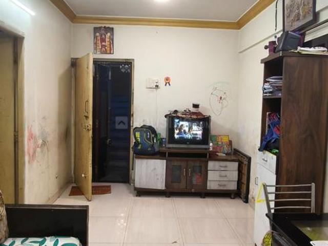 Flat for rent in Navi Mumbai, National Capital Territory Of Delhi