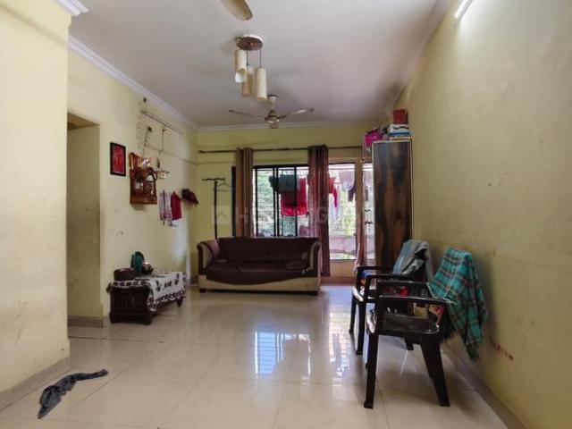 Flat for rent in Navi Mumbai, National Capital Territory Of Delhi