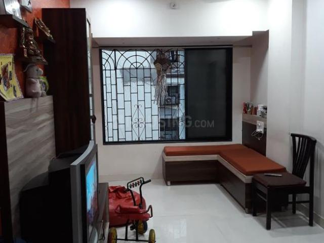 Flat for rent in Navi Mumbai, National Capital Territory Of Delhi