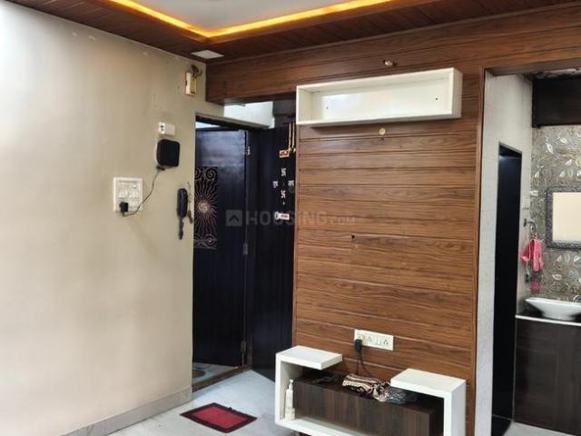Flat for rent in Navi Mumbai, National Capital Territory Of Delhi
