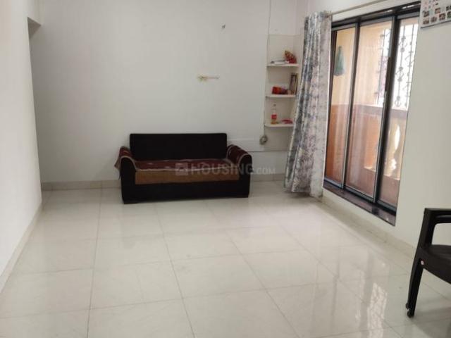 Flat for rent in Navi Mumbai, National Capital Territory Of Delhi
