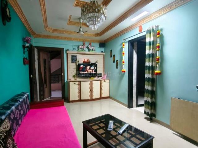 Flat for rent in Navi Mumbai, National Capital Territory Of Delhi