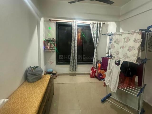 Flat for rent in Sanpada, Navi Mumbai