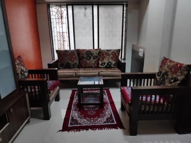 Flat for rent in Navi Mumbai, National Capital Territory Of Delhi