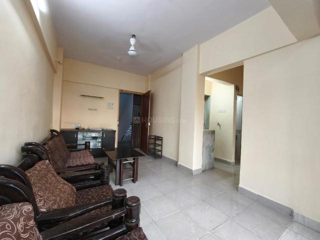 Flat for rent in Navi Mumbai, National Capital Territory Of Delhi