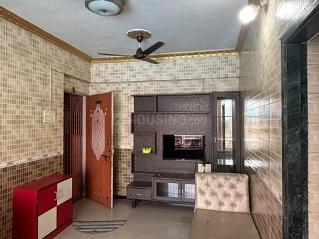 Flat for rent in Navi Mumbai, National Capital Territory Of Delhi