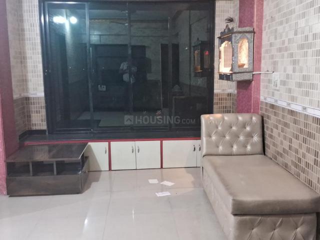 Flat for rent in Sanpada, Navi Mumbai