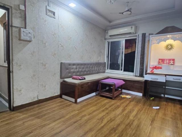 Flat for rent in Sanpada, Navi Mumbai