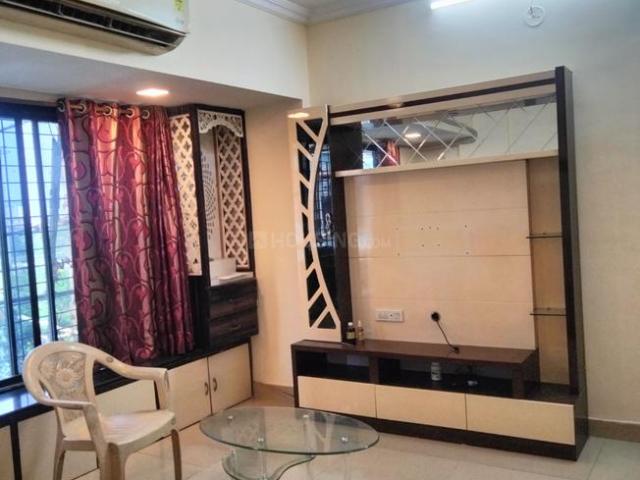 Flat for rent in Sanpada, Navi Mumbai