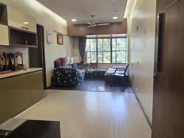 Flat for rent in Sanpada, Navi Mumbai