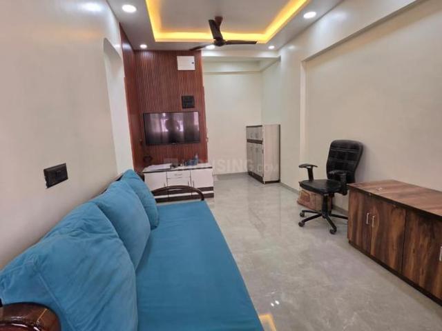 Flat for rent in Sanpada, Navi Mumbai